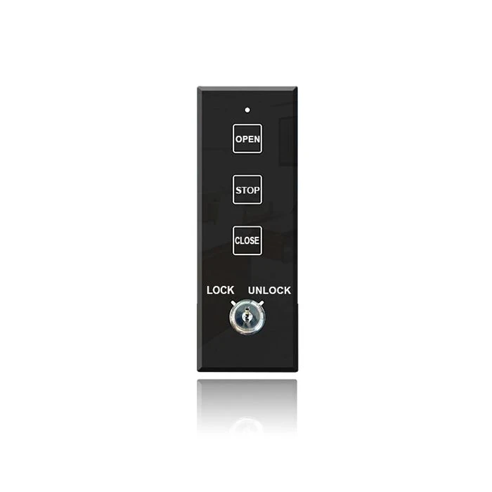 Interruttore automatico del controller a tre funzioni della porta